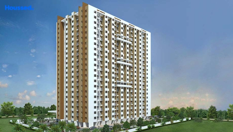 Atul Pari Tower